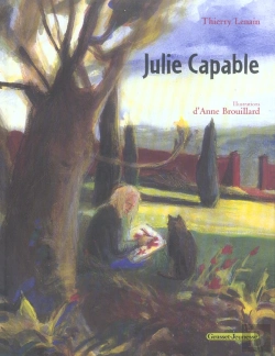 Bertrand.pt - Julie Capable