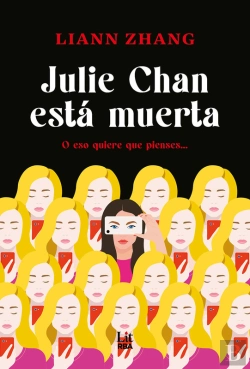 Bertrand.pt - Julie Chan Está Muerta
