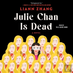 Bertrand.pt - Julie Chan Is Dead