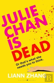 Julie Chan Is Dead