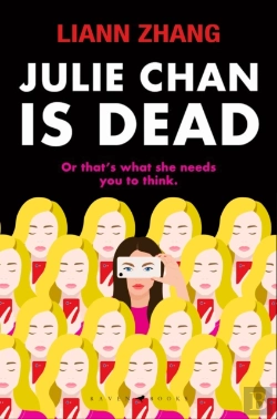 Bertrand.pt - Julie Chan Is Dead