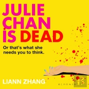 Julie Chan Is Dead