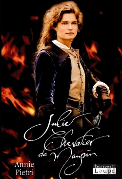 Bertrand.pt - Julie, Chevalier De Maupin