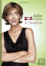 Julie Cuisine À L'Avance