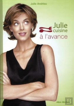 Bertrand.pt - Julie Cuisine À L'Avance