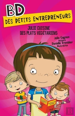 Bertrand.pt - Julie Cuisine Des Plats Vegetariens