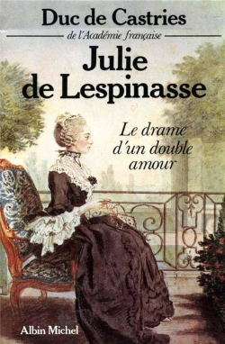 Bertrand.pt - Julie De Lespinasse