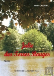 Julie Des Terres Rouges