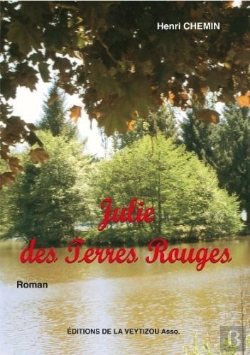 Bertrand.pt - Julie Des Terres Rouges