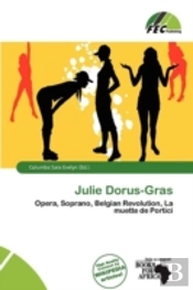 Julie Dorus-Gras
