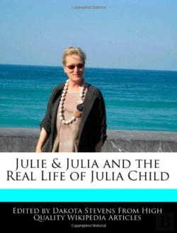 Bertrand.pt - Julie & Julia And The Real Life Of Julia