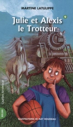 Bertrand.pt - Julie Et Alexis Le Trotteur