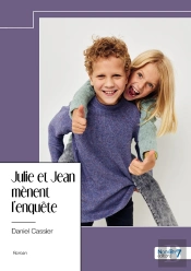 Julie Et Jean Mènent L'Enquête
