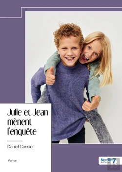 Bertrand.pt - Julie Et Jean Mènent L'Enquête