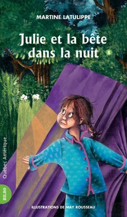 Bertrand.pt - Julie Et La Bete Dans La Nuit