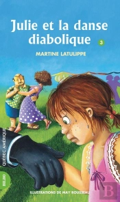 Julie Et La Danse Diabolique