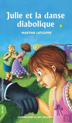 Bertrand.pt - Julie Et La Danse Diabolique