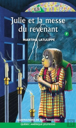 Bertrand.pt - Julie Et La Messe Du Revenant