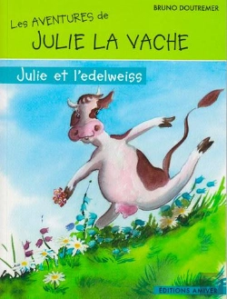 Bertrand.pt - Julie Et L'Edelweiss