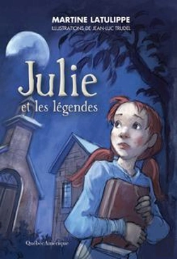Bertrand.pt - Julie Et Les Legendes