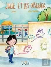 Julie Et Les Oiseaux