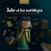 Julie Et Les Sortilèges