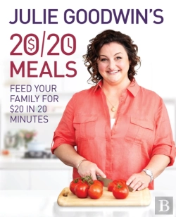 Bertrand.pt - Julie Goodwin'S 20/20 Meals