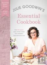Julie Goodwin'S Essential Cookbook