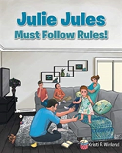 Bertrand.pt - Julie Jules Must Follow Rules!