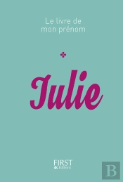 Julie