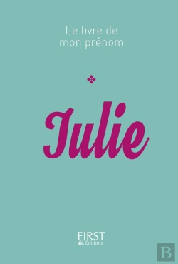 Bertrand.pt - Julie