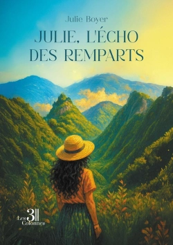 Bertrand.pt - Julie, L'Écho Des Remparts