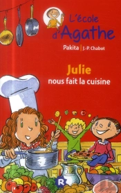 Julie Nous Fait La Cuisine