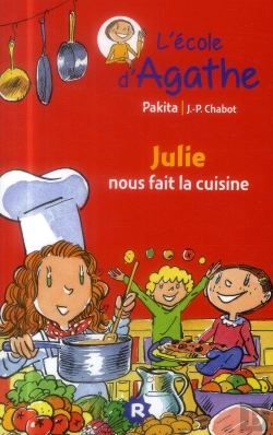 Bertrand.pt - Julie Nous Fait La Cuisine