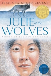 Julie Of The Wolves
