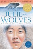 Julie Of The Wolves