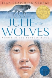 Julie Of The Wolves