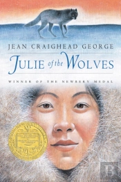 Julie Of The Wolves