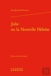 Julie Ou La Nouvelle Héloïse