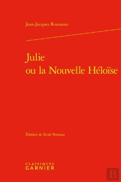 Bertrand.pt - Julie Ou La Nouvelle Héloïse