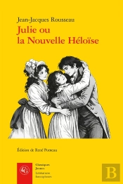 Julie Ou La Nouvelle Héloïse