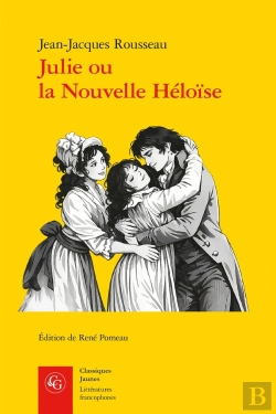Bertrand.pt - Julie Ou La Nouvelle Héloïse