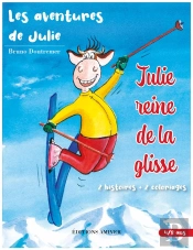 Julie Reine De La Glisse