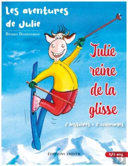 Bertrand.pt - Julie Reine De La Glisse