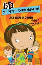 Julie Renove Sa Chambre