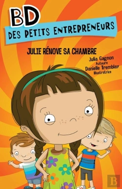Bertrand.pt - Julie Renove Sa Chambre