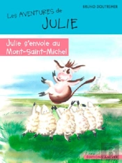 Julie S'Envole Au Mont
