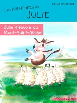 Bertrand.pt - Julie S'Envole Au Mont