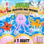 Julie The Jellyfish And Friends