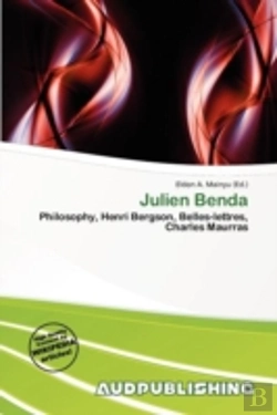 Bertrand.pt - Julien Benda